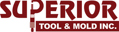 Superior Tool & Mold, Canadian Mold Manufacturer, Windsor, Ontario